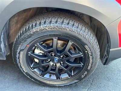 2024 Subaru Crosstrek Wilderness   - Photo 11 - Salt Lake City, UT 84115
