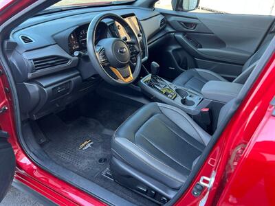 2024 Subaru Crosstrek Wilderness   - Photo 16 - Salt Lake City, UT 84115