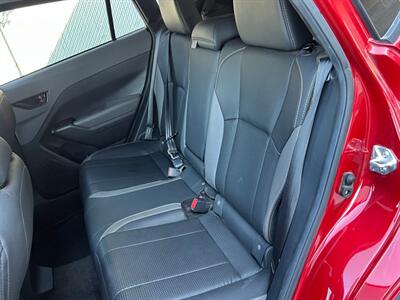 2024 Subaru Crosstrek Wilderness   - Photo 21 - Salt Lake City, UT 84115