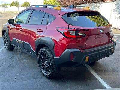 2024 Subaru Crosstrek Wilderness   - Photo 5 - Salt Lake City, UT 84115