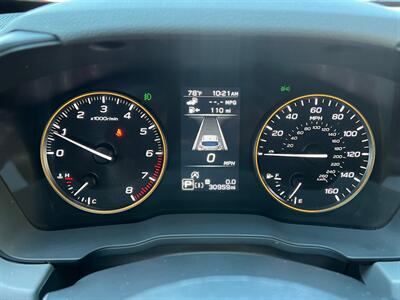 2024 Subaru Crosstrek Wilderness   - Photo 34 - Salt Lake City, UT 84115