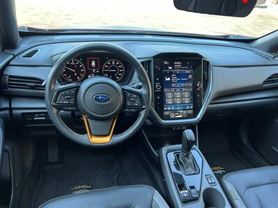 2024 Subaru Crosstrek Wilderness   - Photo 24 - Salt Lake City, UT 84115