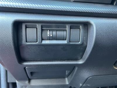 2024 Subaru Crosstrek Wilderness   - Photo 29 - Salt Lake City, UT 84115