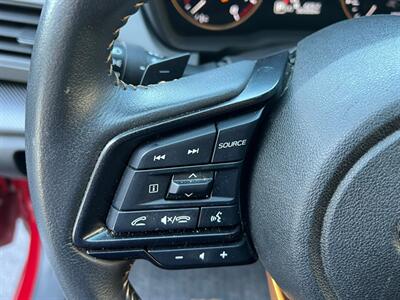 2024 Subaru Crosstrek Wilderness   - Photo 30 - Salt Lake City, UT 84115
