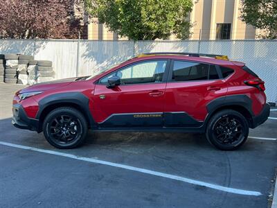 2024 Subaru Crosstrek Wilderness   - Photo 4 - Salt Lake City, UT 84115