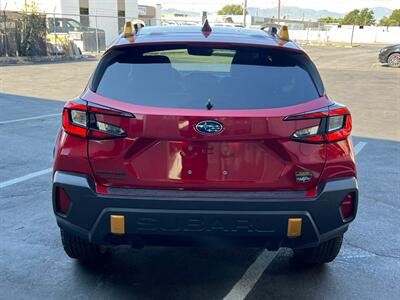 2024 Subaru Crosstrek Wilderness   - Photo 6 - Salt Lake City, UT 84115