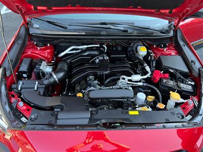 2024 Subaru Crosstrek Wilderness   - Photo 43 - Salt Lake City, UT 84115