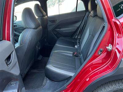 2024 Subaru Crosstrek Wilderness   - Photo 20 - Salt Lake City, UT 84115