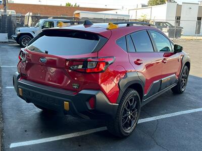 2024 Subaru Crosstrek Wilderness   - Photo 7 - Salt Lake City, UT 84115
