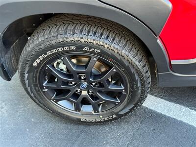 2024 Subaru Crosstrek Wilderness   - Photo 12 - Salt Lake City, UT 84115