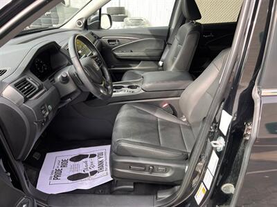2025 Honda Ridgeline RTL - Photo 14 - Salt Lake City, UT 84115