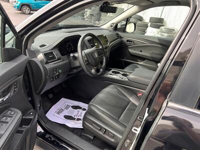 2025 Honda Ridgeline RTL - Photo 13 - Salt Lake City, UT 84115