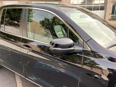 2025 Honda Ridgeline RTL - Photo 9 - Salt Lake City, UT 84115