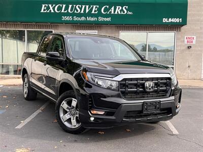 2025 Honda Ridgeline RTL - Photo 1 - Salt Lake City, UT 84115