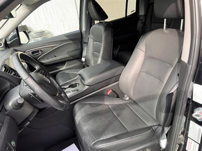2025 Honda Ridgeline RTL - Photo 15 - Salt Lake City, UT 84115