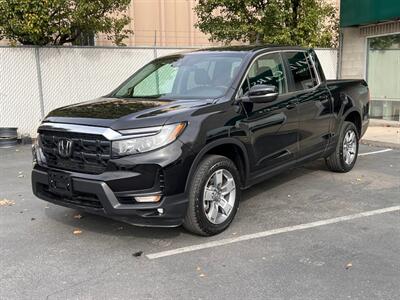 2025 Honda Ridgeline RTL - Photo 3 - Salt Lake City, UT 84115