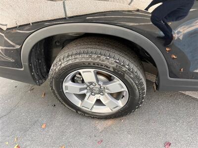2025 Honda Ridgeline RTL - Photo 11 - Salt Lake City, UT 84115