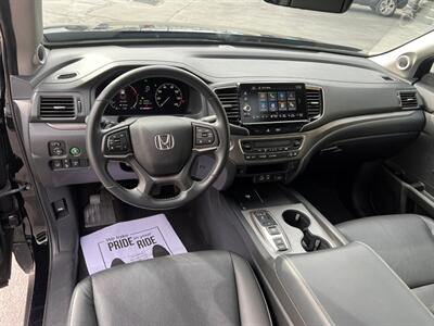 2025 Honda Ridgeline RTL - Photo 21 - Salt Lake City, UT 84115