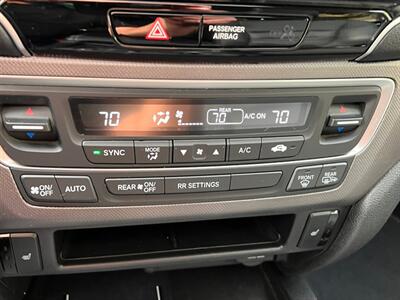 2025 Honda Ridgeline RTL - Photo 35 - Salt Lake City, UT 84115