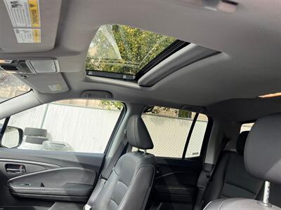 2025 Honda Ridgeline RTL - Photo 16 - Salt Lake City, UT 84115