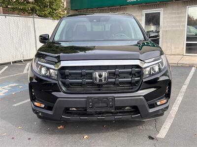 2025 Honda Ridgeline RTL - Photo 2 - Salt Lake City, UT 84115