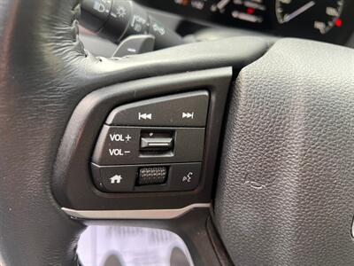 2025 Honda Ridgeline RTL - Photo 27 - Salt Lake City, UT 84115