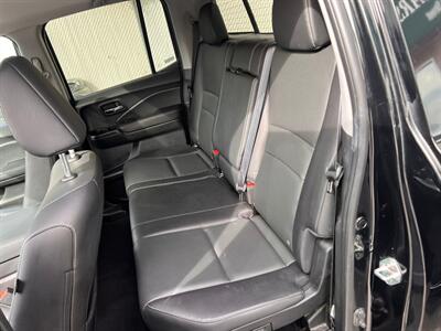 2025 Honda Ridgeline RTL - Photo 19 - Salt Lake City, UT 84115