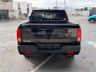 2025 Honda Ridgeline RTL - Photo 6 - Salt Lake City, UT 84115