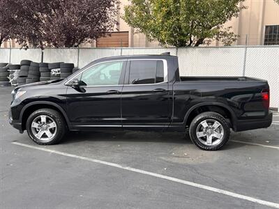 2025 Honda Ridgeline RTL - Photo 4 - Salt Lake City, UT 84115
