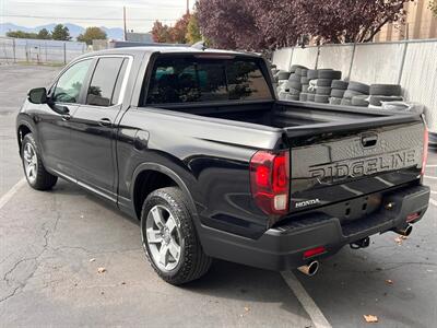 2025 Honda Ridgeline RTL - Photo 5 - Salt Lake City, UT 84115