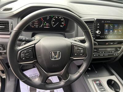 2025 Honda Ridgeline RTL - Photo 29 - Salt Lake City, UT 84115