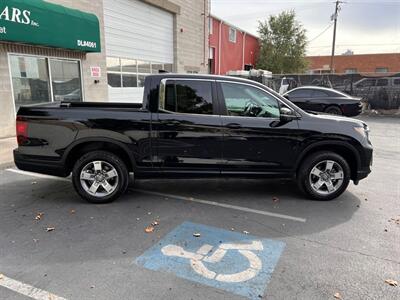 2025 Honda Ridgeline RTL - Photo 8 - Salt Lake City, UT 84115