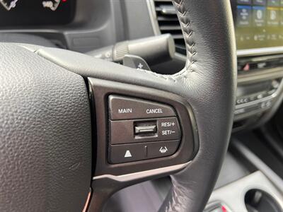 2025 Honda Ridgeline RTL - Photo 28 - Salt Lake City, UT 84115