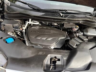 2025 Honda Ridgeline RTL - Photo 39 - Salt Lake City, UT 84115