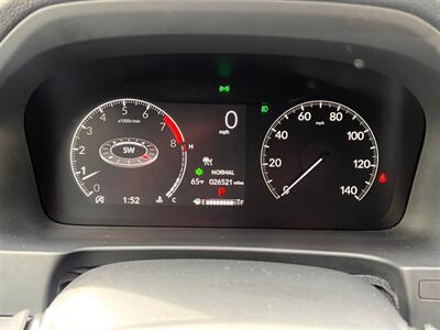 2025 Honda Ridgeline RTL - Photo 30 - Salt Lake City, UT 84115