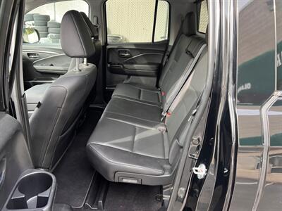 2025 Honda Ridgeline RTL - Photo 18 - Salt Lake City, UT 84115