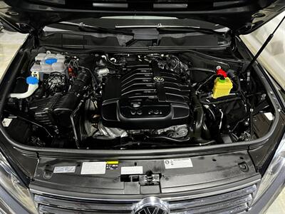2016 Volkswagen Touareg VR6 Lux - Photo 47 - Salt Lake City, UT 84115