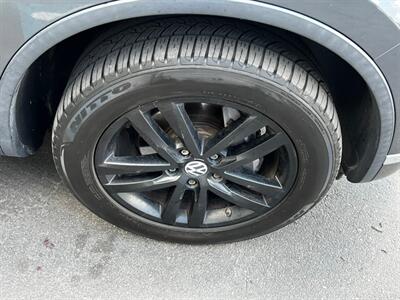2016 Volkswagen Touareg VR6 Lux - Photo 11 - Salt Lake City, UT 84115