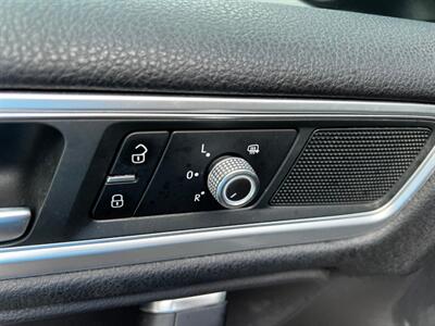 2016 Volkswagen Touareg VR6 Lux - Photo 27 - Salt Lake City, UT 84115
