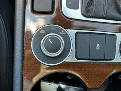 2016 Volkswagen Touareg VR6 Lux - Photo 36 - Salt Lake City, UT 84115