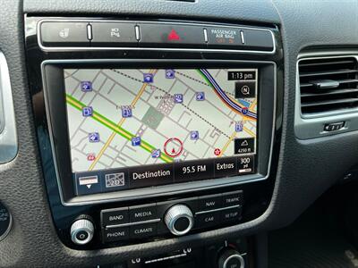 2016 Volkswagen Touareg VR6 Lux - Photo 41 - Salt Lake City, UT 84115