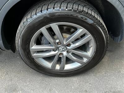 2016 Volkswagen Touareg VR6 Lux - Photo 13 - Salt Lake City, UT 84115
