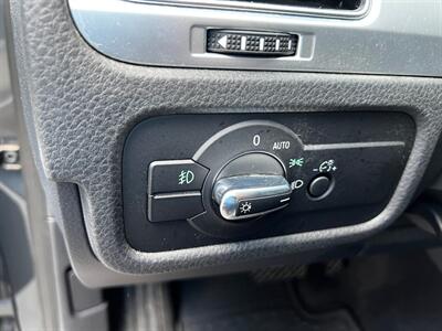 2016 Volkswagen Touareg VR6 Lux - Photo 30 - Salt Lake City, UT 84115