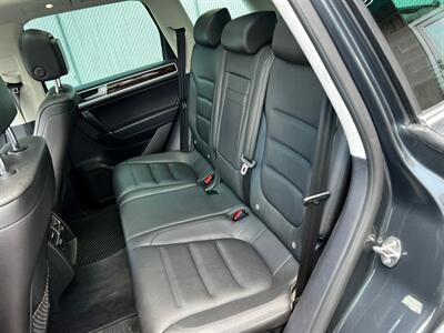 2016 Volkswagen Touareg VR6 Lux - Photo 21 - Salt Lake City, UT 84115