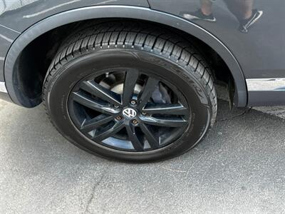 2016 Volkswagen Touareg VR6 Lux - Photo 12 - Salt Lake City, UT 84115