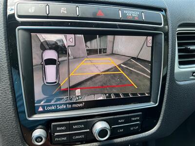 2016 Volkswagen Touareg VR6 Lux - Photo 42 - Salt Lake City, UT 84115