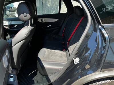 2019 Mercedes-Benz GLC AMG GLC 43   - Photo 22 - Salt Lake City, UT 84115