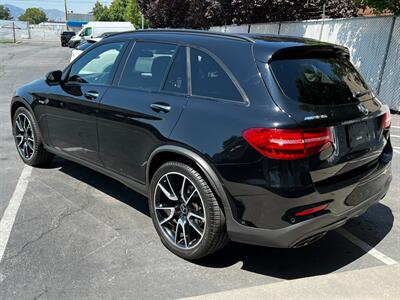 2019 Mercedes-Benz GLC AMG GLC 43   - Photo 5 - Salt Lake City, UT 84115