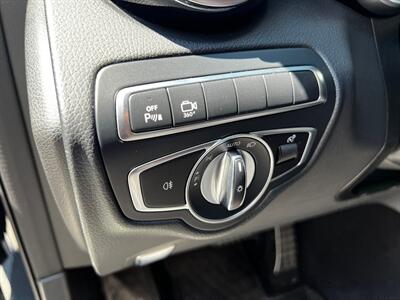 2019 Mercedes-Benz GLC AMG GLC 43   - Photo 34 - Salt Lake City, UT 84115