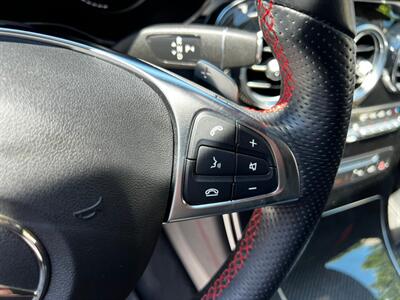 2019 Mercedes-Benz GLC AMG GLC 43   - Photo 36 - Salt Lake City, UT 84115